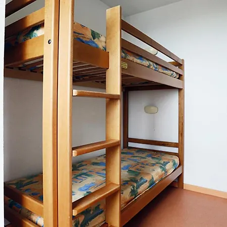 Residence Balcons Du Soleil 2 - Studio Pour 4 Personnes 644 Apartmán Germ