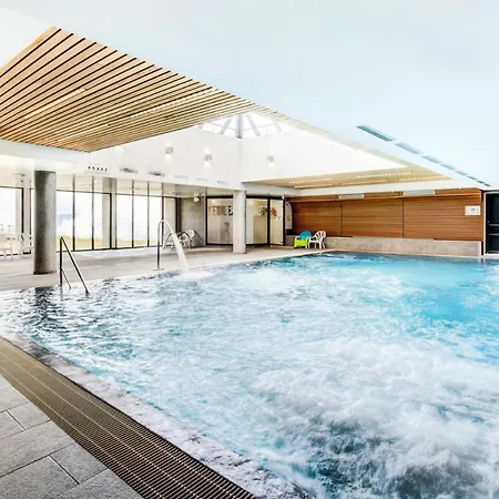Residence Balcons Du Soleil 2 - Studio Pour 4 Personnes 644